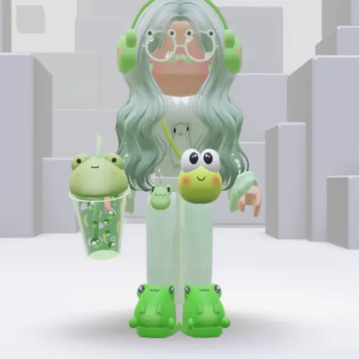 creator 1312's avatar