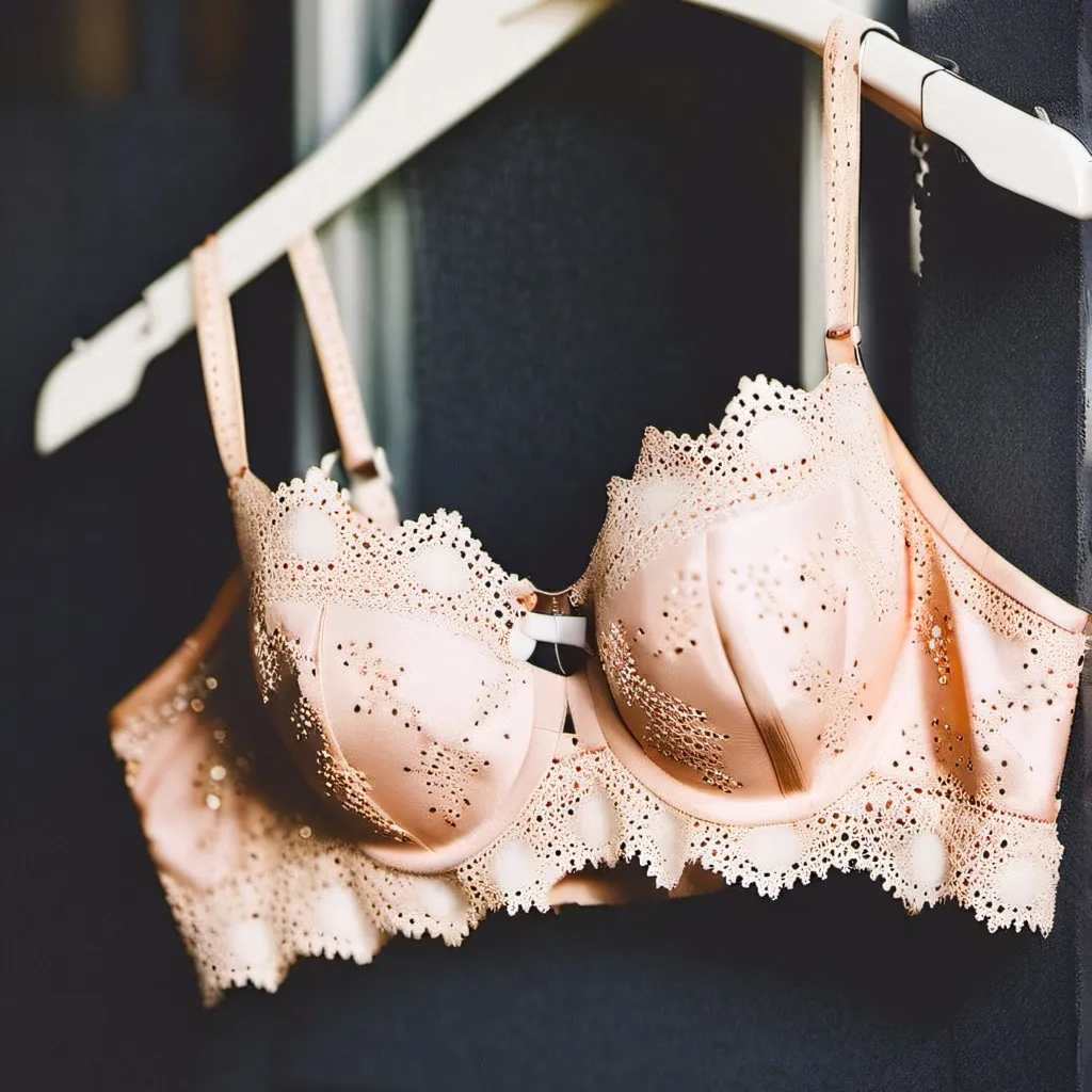 chat with ai character: Random Bra