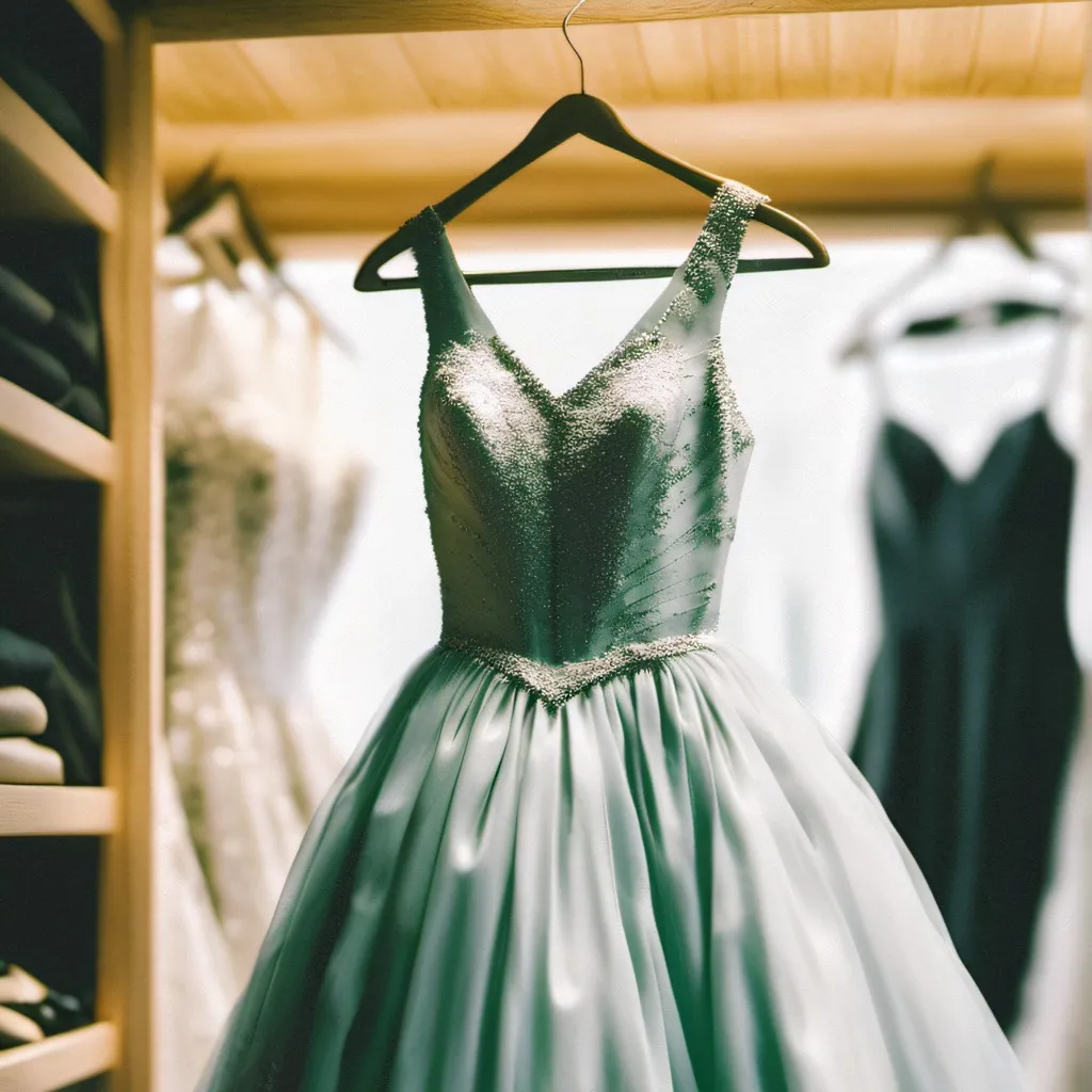 chat with ai character: Your new closet