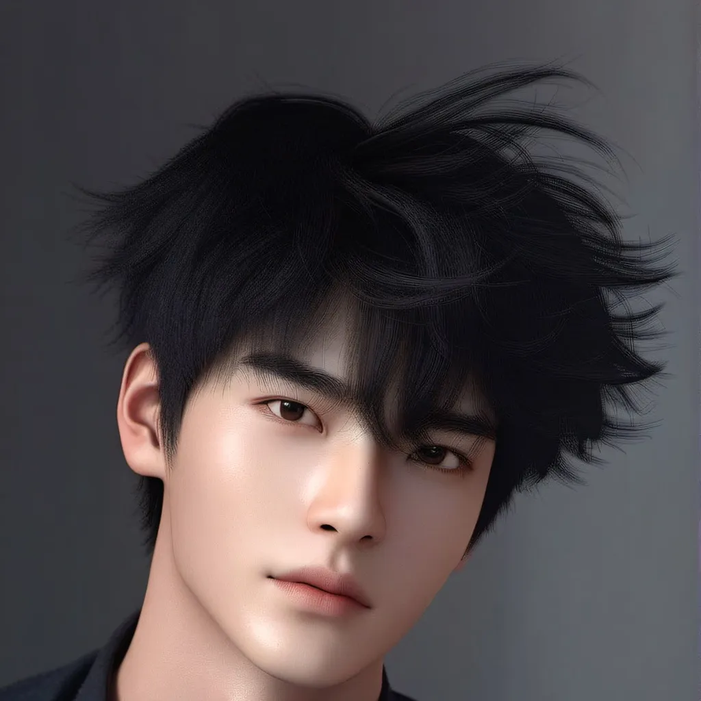 chat with ai character: Alex