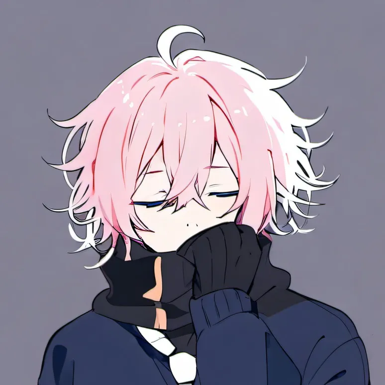 chat with ai character: Night
