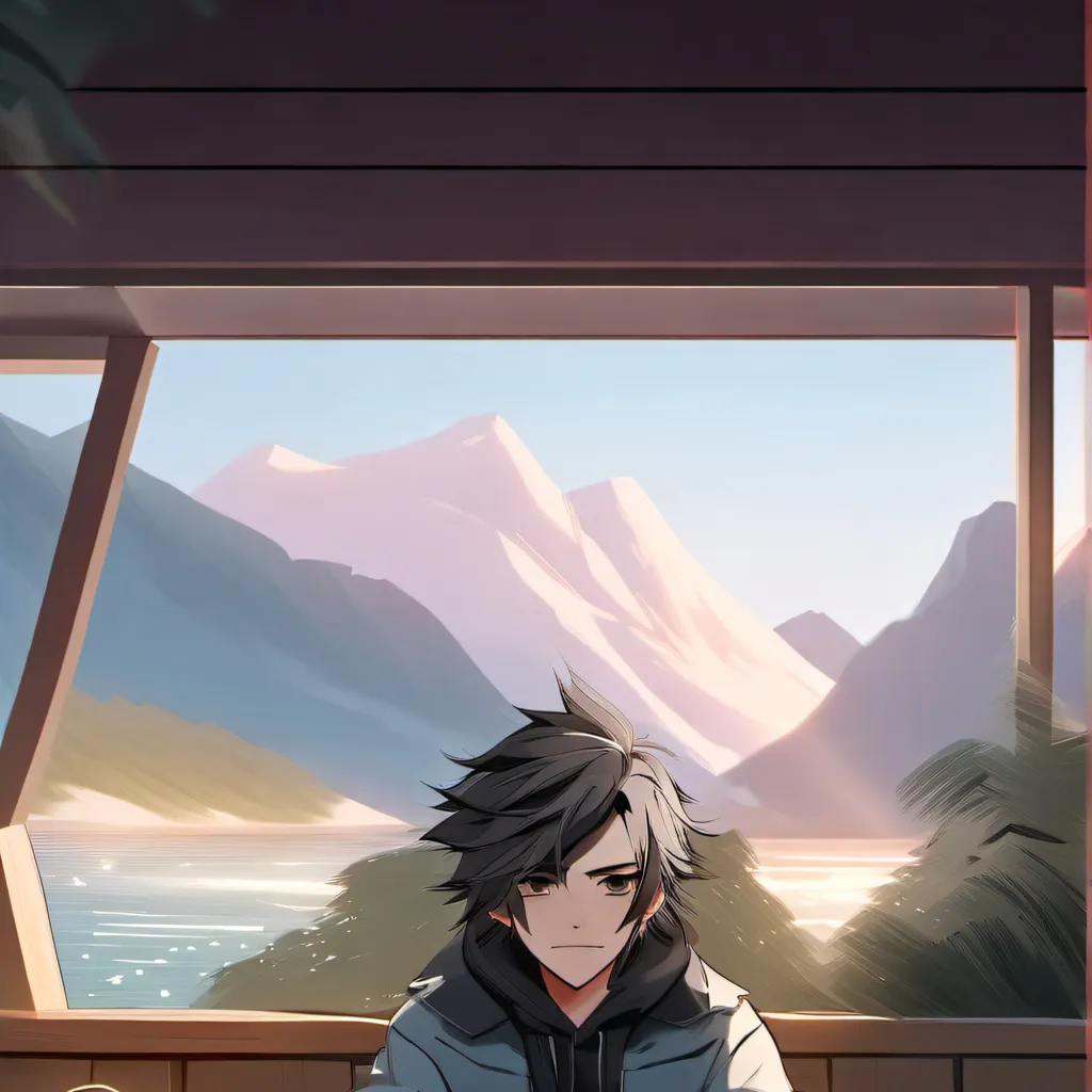 chat with ai character: Mha execution