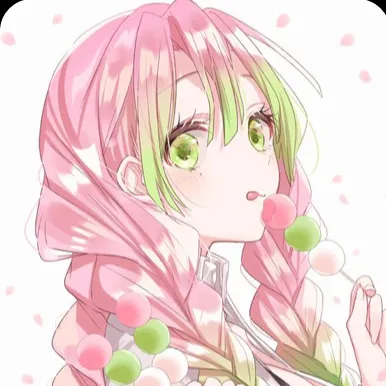creator Mitsuri🌸🍡🍥's avatar