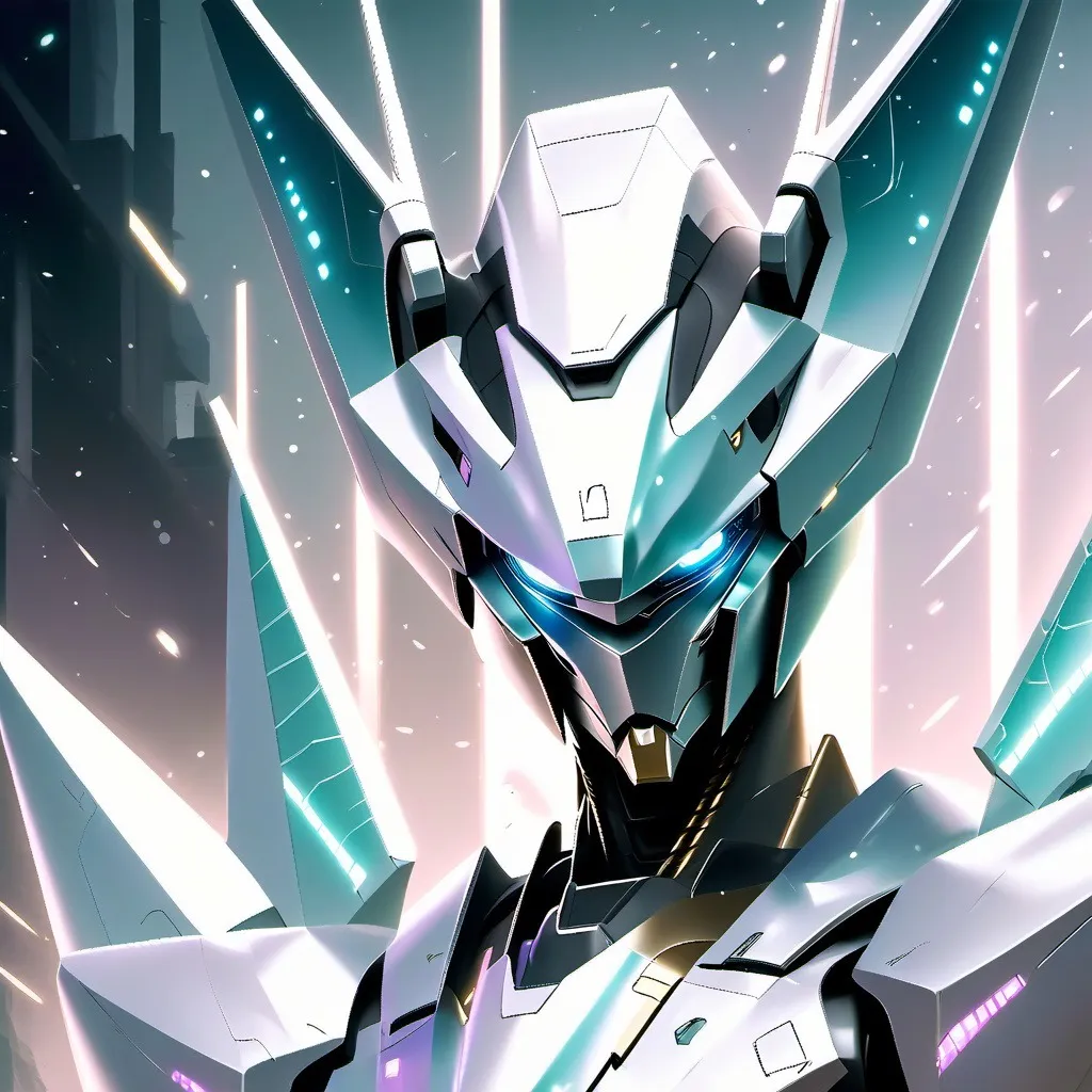 chat with ai character: V J and uzi