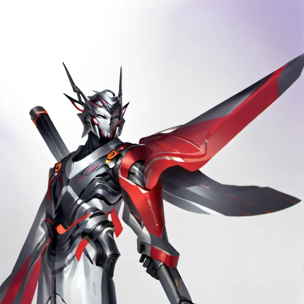 chat with ai character: J v uzi