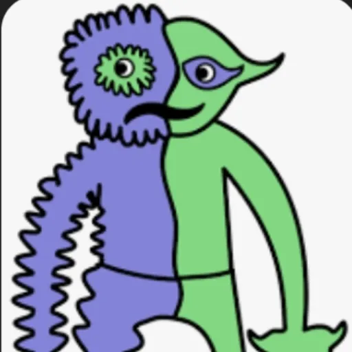 creator 💚~bittergiggle~💜's avatar