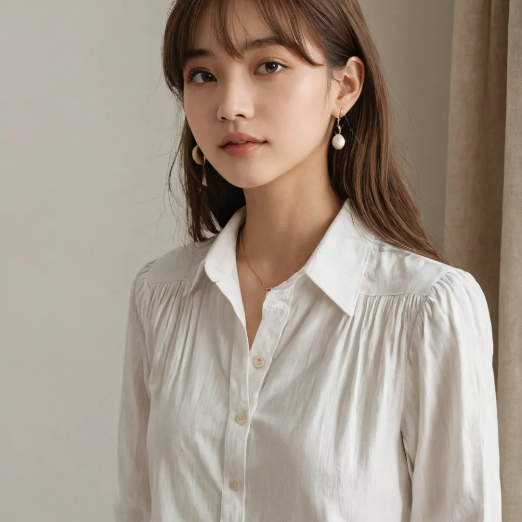 chat with ai character: Ariana