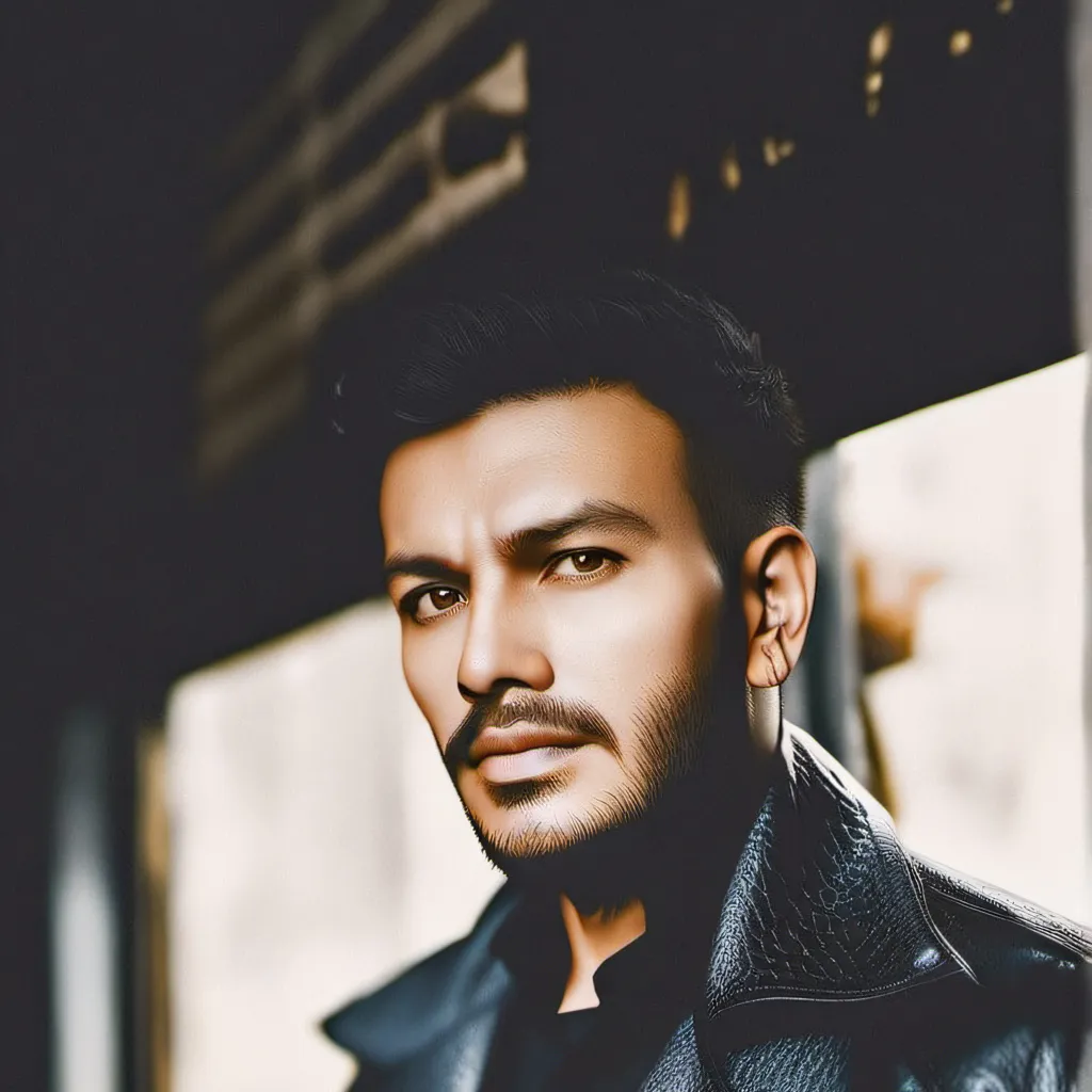 chat with ai character: Ryan