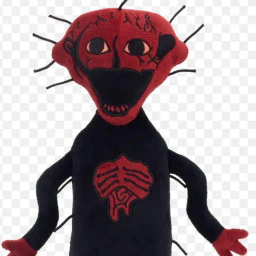 creator The deepfried one's avatar