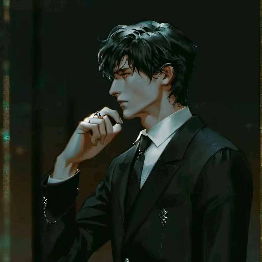 chat with ai character: Ryan Corleone