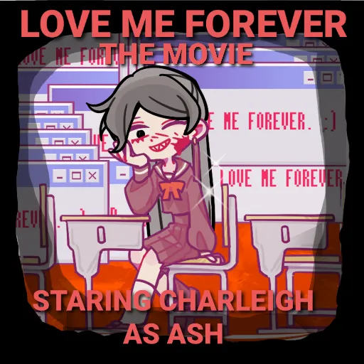 creator LOVEMEFOREVER!'s avatar