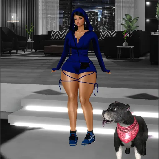talkie's author avatar