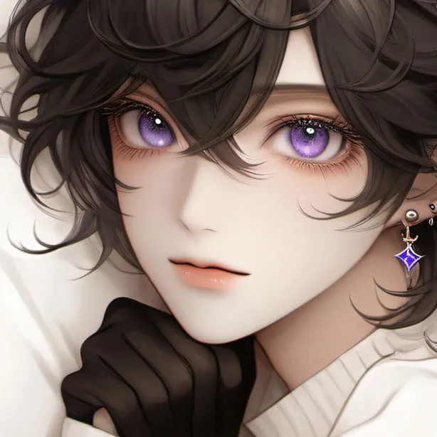 chat with ai character: Max