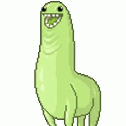 creator Green blob's avatar