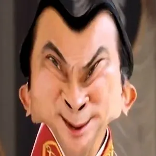 creator Krer's avatar