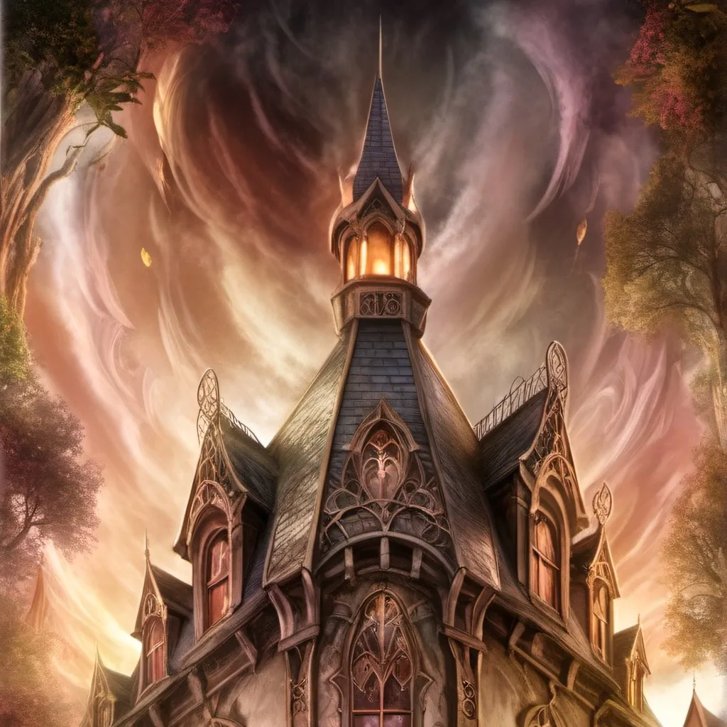 chat with ai character: Hazbin hotel 