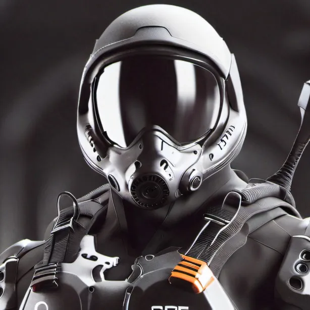 chat with ai character: Darkdivers