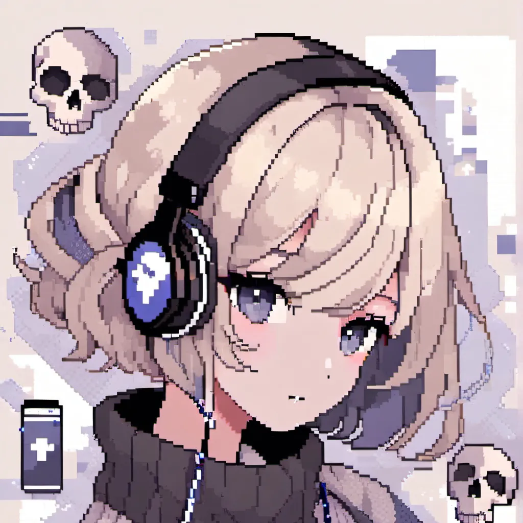 chat with ai character: FRIEND SLEEP OVER!