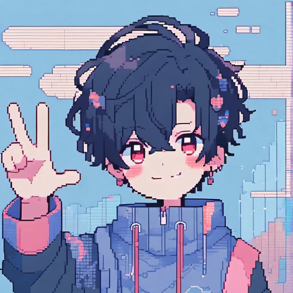 chat with ai character: ⚔TANJIRO⚔
