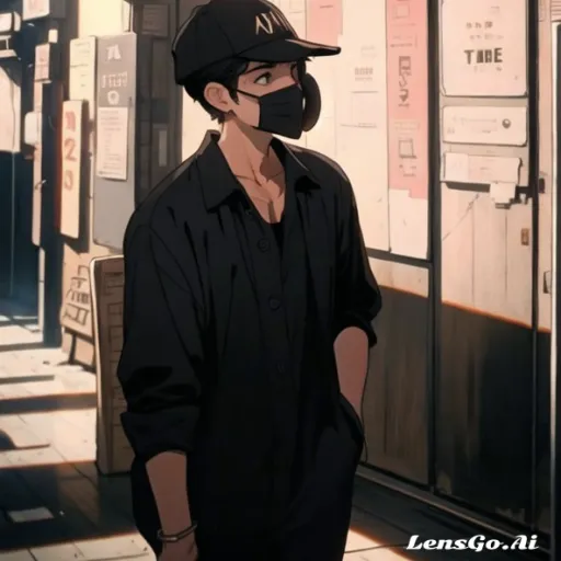 creator Arst's avatar