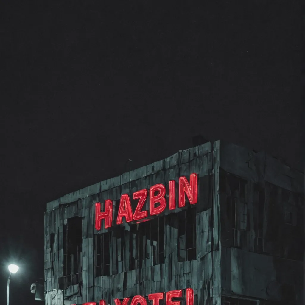 chat with ai character: Hazbin Fan 