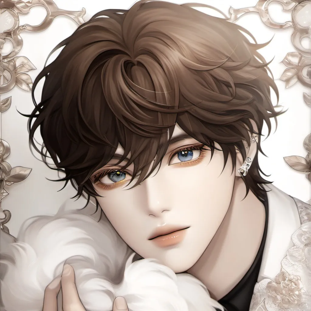 chat with ai character: 𝔄lex