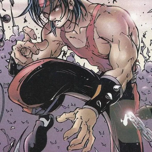 creator liu_kang's avatar