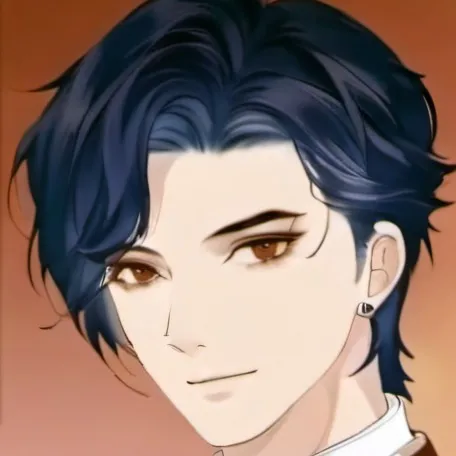 chat with ai character: Jason or jas