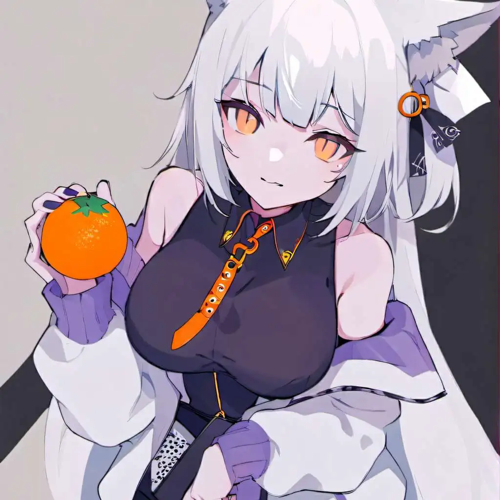 chat with ai character: Lavender 