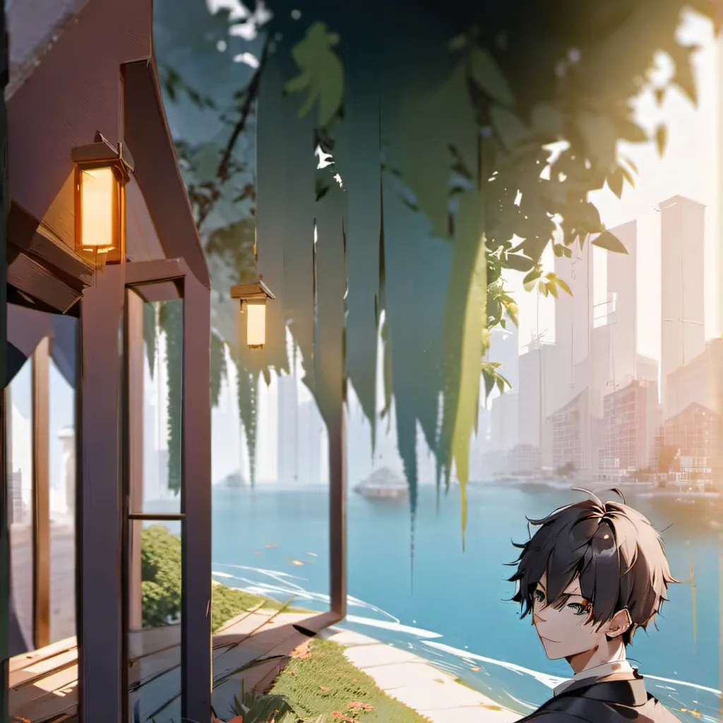 chat with ai character: Jujutsu yassssssss