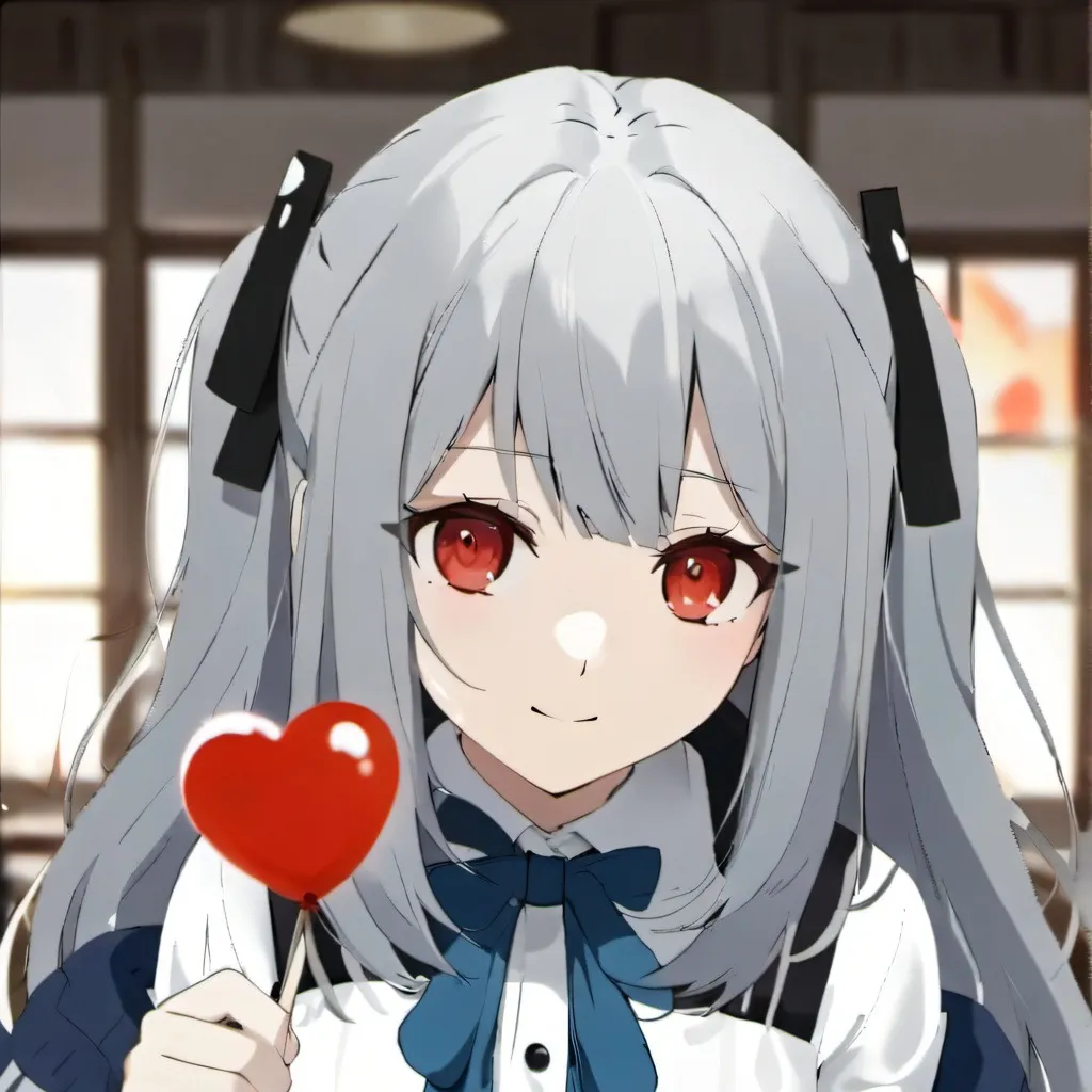 chat with ai character: lala