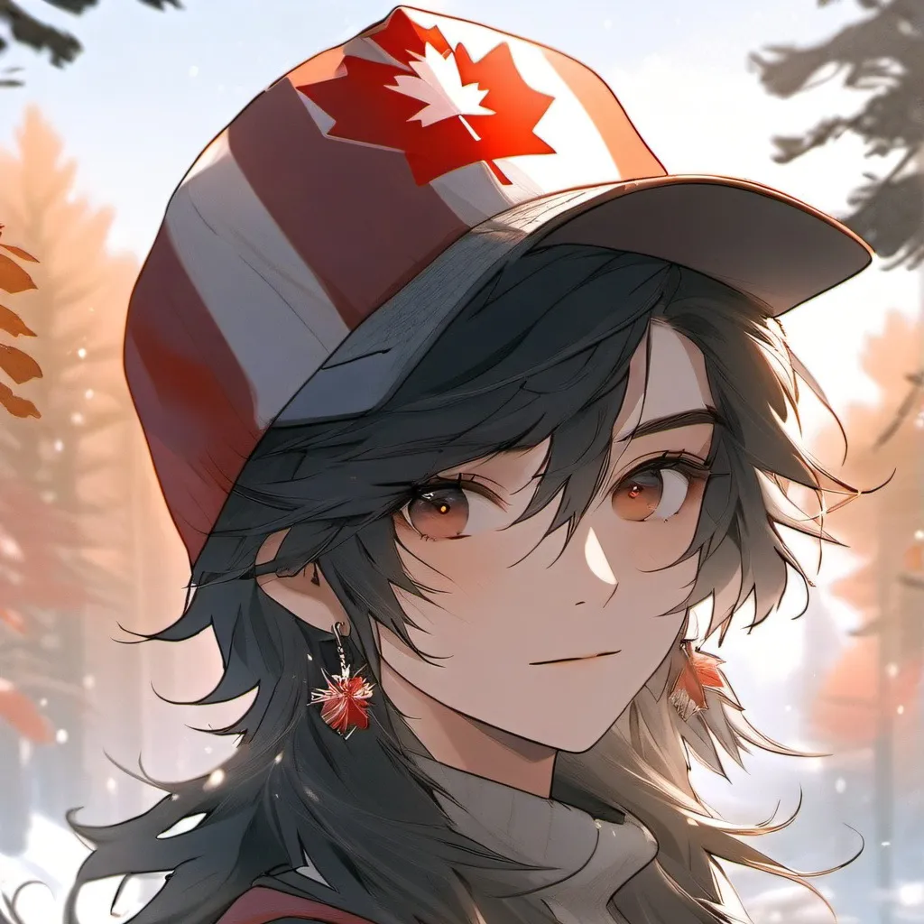 chat with ai character: hottie