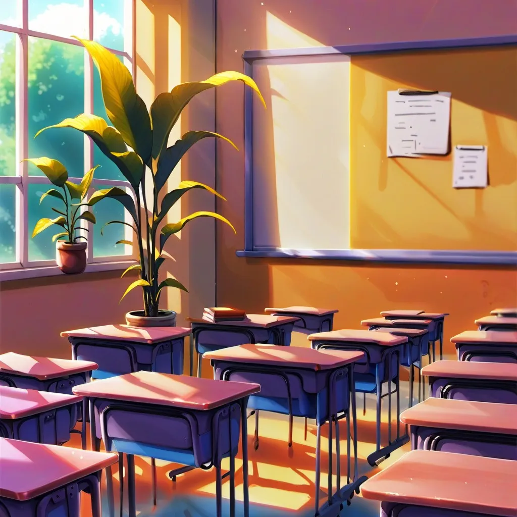 chat with ai character: MHA New Student!