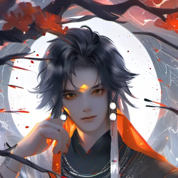 chat with ai character: seus irmãos+velhos