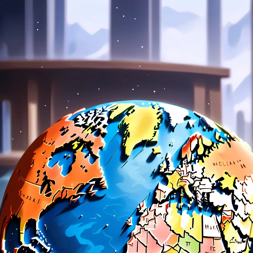 chat with ai character: Country humans