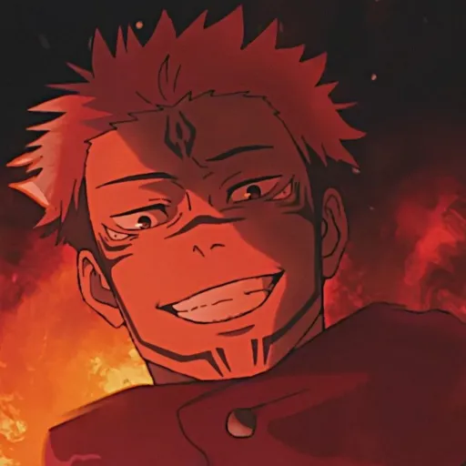 creator Ryomen Sukuna….'s avatar
