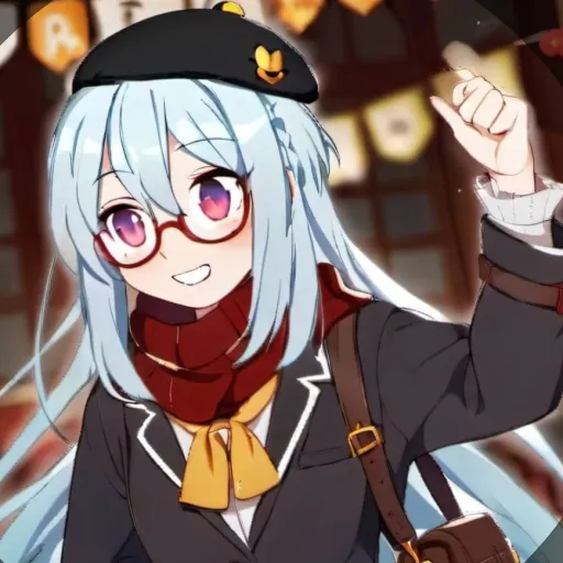 talkie's author avatar