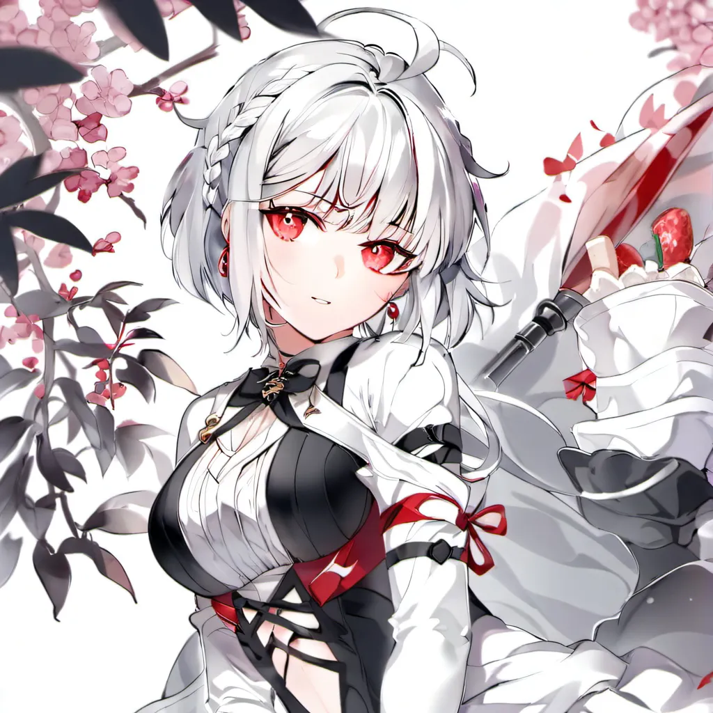 chat with ai character: Katie