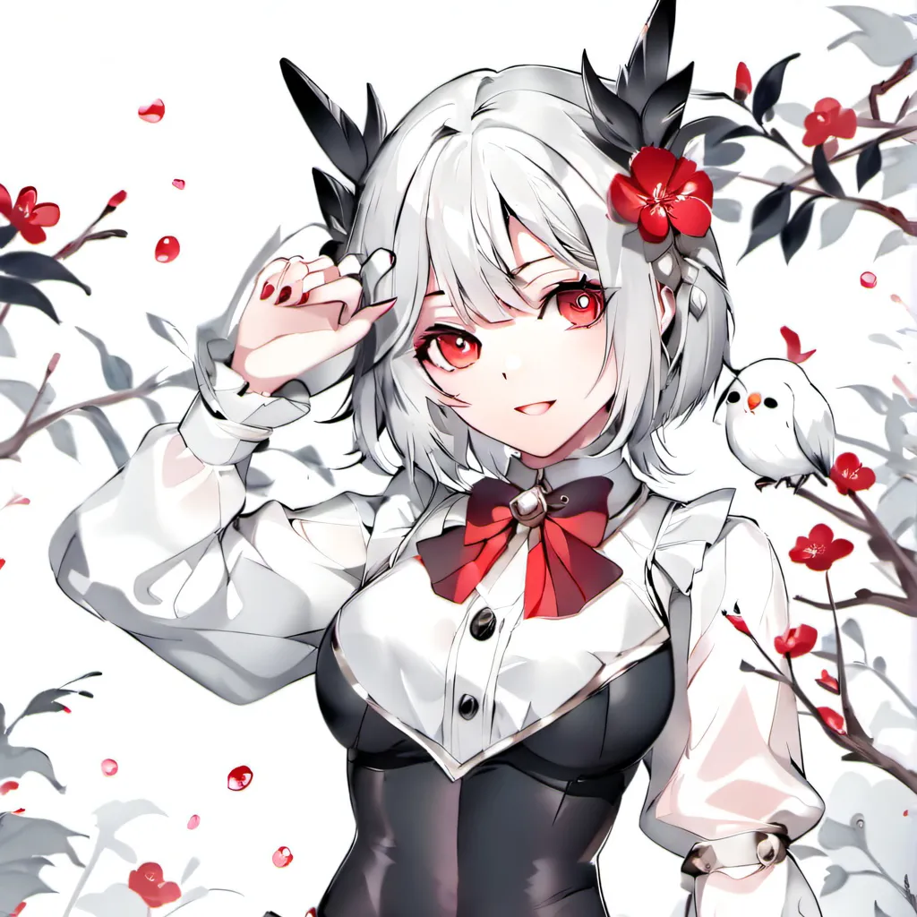 chat with ai character: Katie