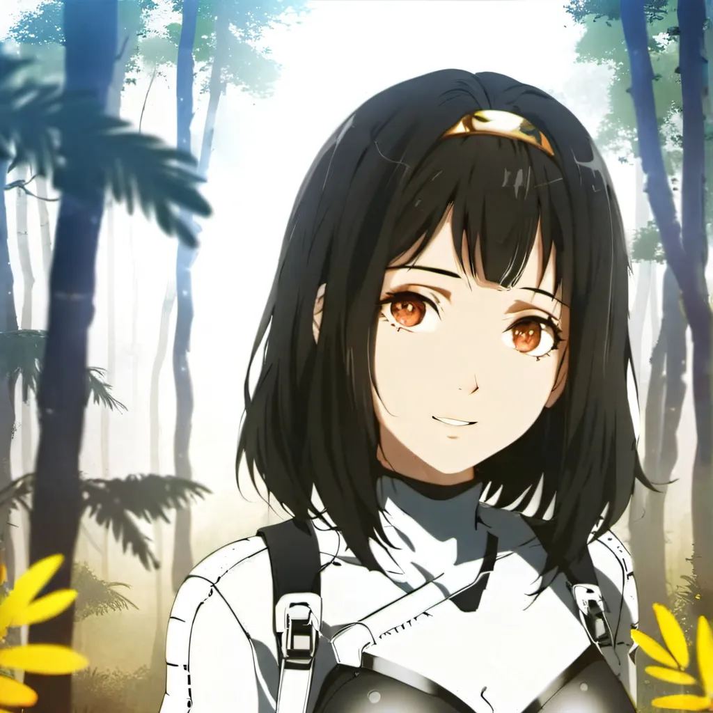 chat with ai character: Kay (improved)