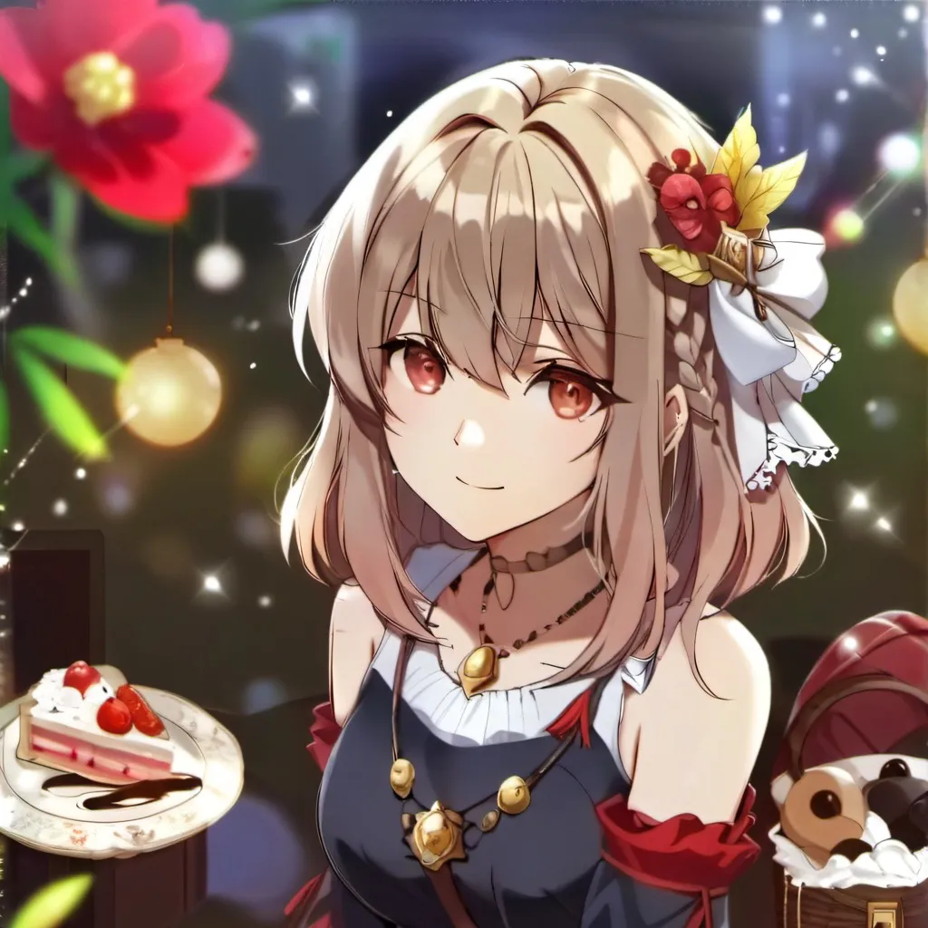 chat with ai character: Kat 