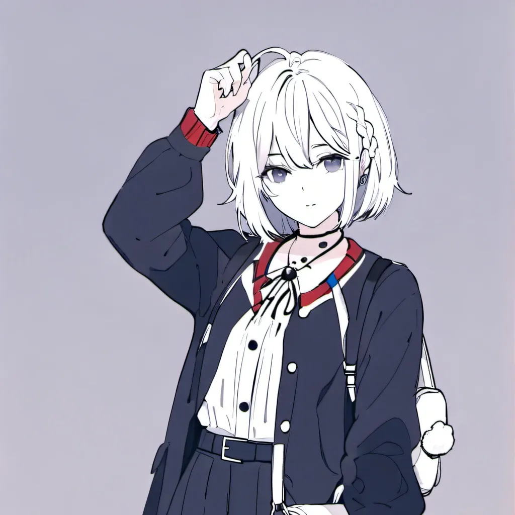 chat with ai character: Abby