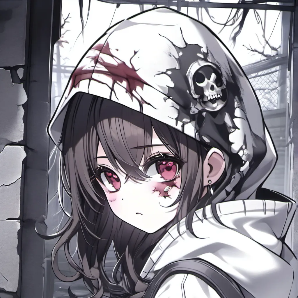 chat with ai character: Jessica