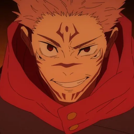 creator Sukuna,KingOfCurse's avatar