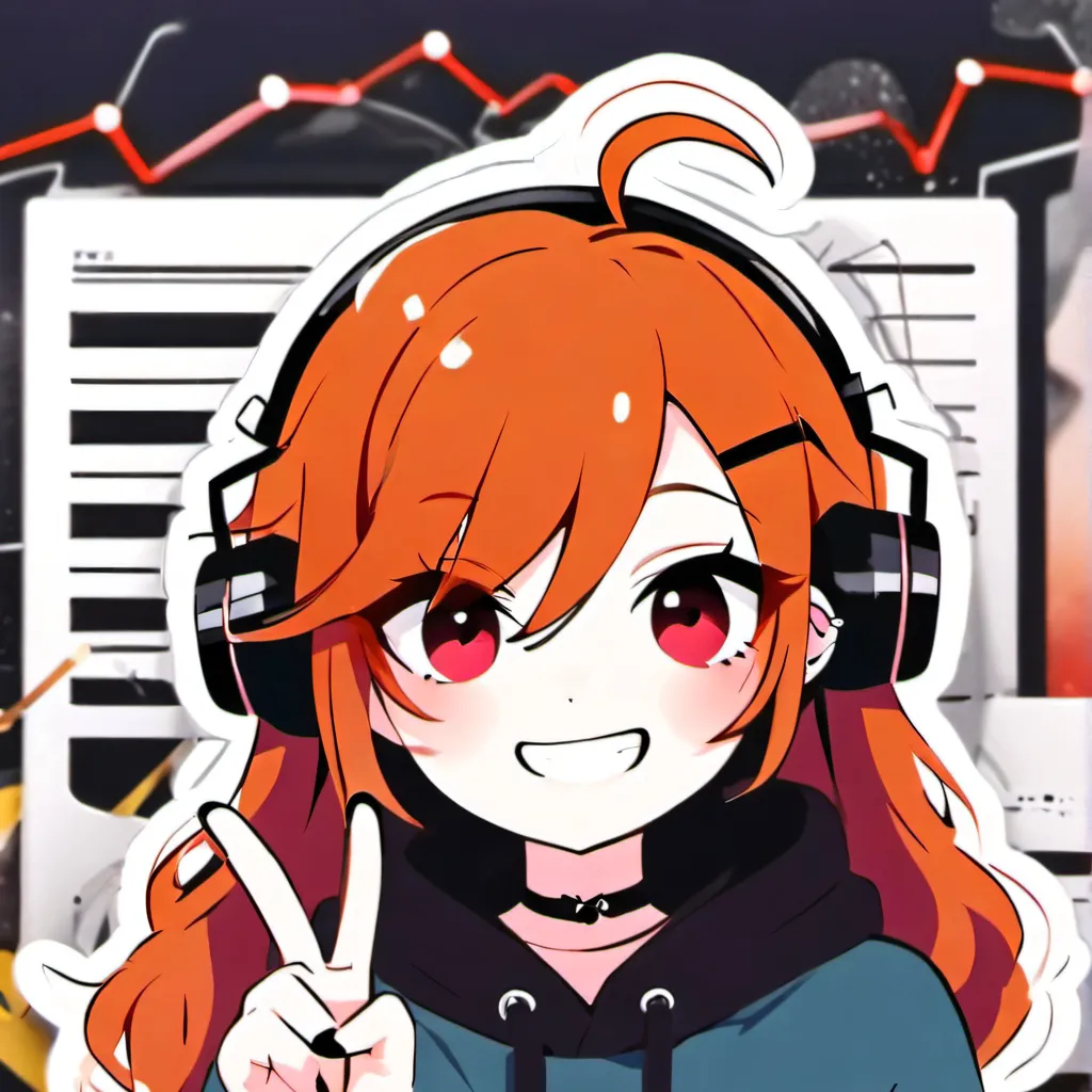 chat with ai character: Jo