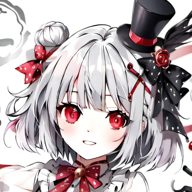 chat with ai character: Jolly clownm