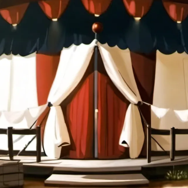 chat with ai character: Jolly clownm