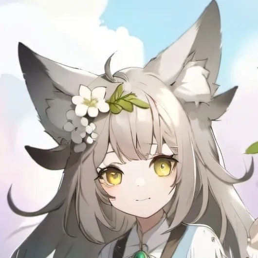 chat with ai character: Olivia 