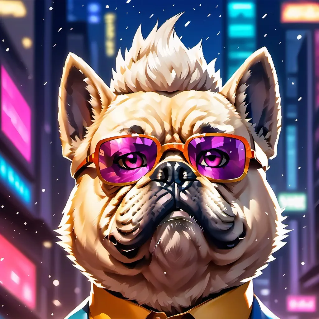 chat with ai character: Helluva boss 