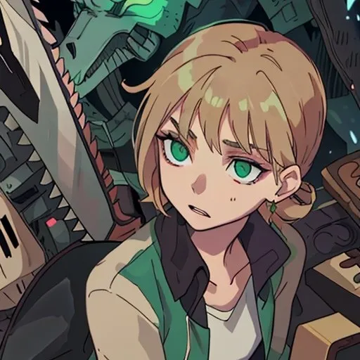 creator Sendou💚's avatar